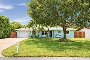 1515 Treemont Ave, Jupiter, FL 33469 - Photo 1