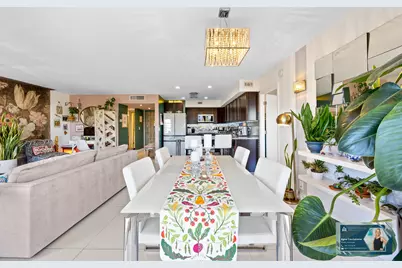 300 Diplomat Parkway #812, Hallandale Beach, FL 33009 - Photo 9