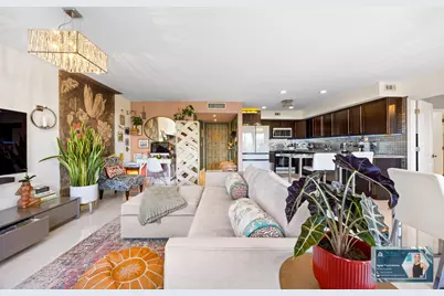 300 Diplomat Parkway #812, Hallandale Beach, FL 33009 - Photo 3