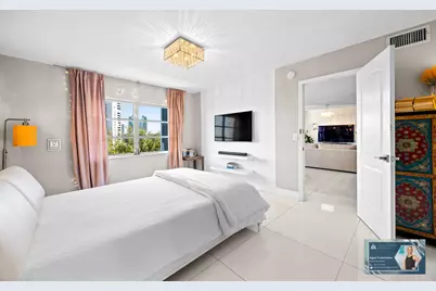 300 Diplomat Parkway #812, Hallandale Beach, FL 33009 - Photo 19