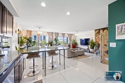 300 Diplomat Parkway #812, Hallandale Beach, FL 33009 - Photo 13