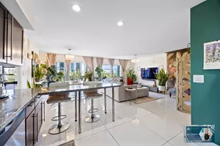 300 Diplomat Pkwy, Hallandale Beach, FL 33009 - Photo 13