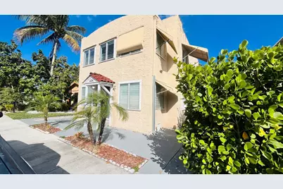 604 N K Street #B, Lake Worth Beach, FL 33460 - Photo 1