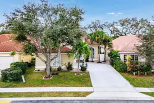 10956 N Danbury Way, Boca Raton, FL 33498 - Photo 5