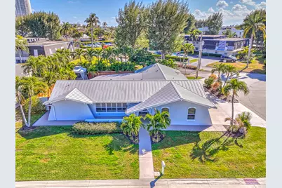 1201 Singer Drive, West Palm Beach, FL 33404 - Photo 1
