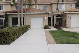 6848 Brook Hollow Road Rd, Greenacres, FL 33467 - Photo 1