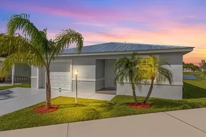 10 Juan Carlos Lane, Port Saint Lucie, FL 34952 - Photo 1