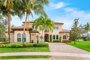 9273 Tropez Ln, Delray Beach, FL 33446 - Photo 1