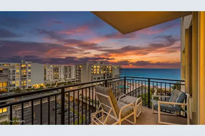 3475 S Ocean Boulevard #715, Palm Beach, FL 33480 - Photo 1
