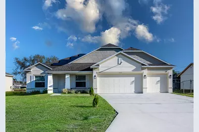 1557 SW Medley Lane SW, Port Saint Lucie, FL 34953 - Photo 1