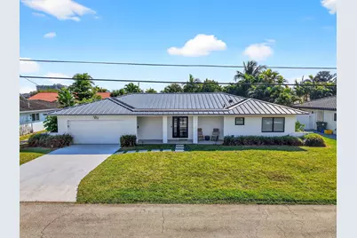 832 Appleby Street, Boca Raton, FL 33487 - Photo 1