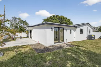 451 Dionne Drive, West Palm Beach, FL 33406 - Photo 35