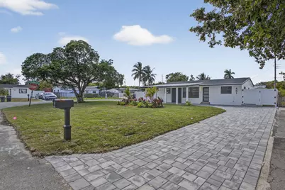 451 Dionne Drive, West Palm Beach, FL 33406 - Photo 41