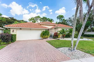 6529 Jog Estates Ln, Boynton Beach, FL 33437 - Photo 1