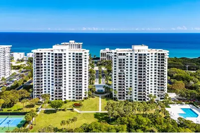 2003 N Ocean Boulevard #1004, Boca Raton, FL 33431 - Photo 31