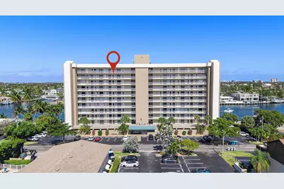2611 N Riverside Drive #1002, Pompano Beach, FL 33062 - Photo 33