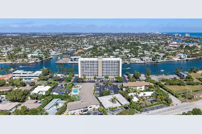 2611 N Riverside Drive #1002, Pompano Beach, FL 33062 - Photo 37