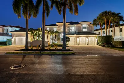 432 Savoie Drive, Palm Beach Gardens, FL 33410 - Photo 1
