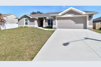 170 Spring Valley Avenue, Sebastian, FL 32958 - Photo 1