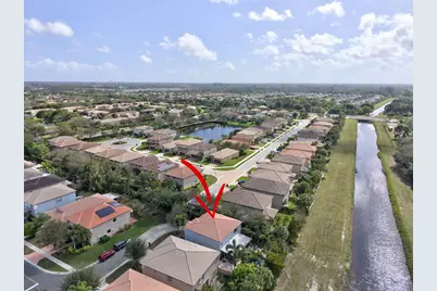 6755 Rainwood Cove Lane, Lake Worth, FL 33463 - Photo 9
