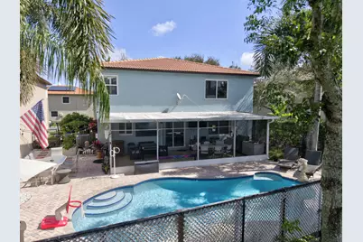 6755 Rainwood Cove Lane, Lake Worth, FL 33463 - Photo 13