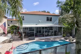 6755 Rainwood Cove Ln, Lake Worth, FL 33463 - Photo 13