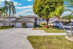 11571 Briarwood Cir, Boynton Beach, FL 33437 - Photo 1