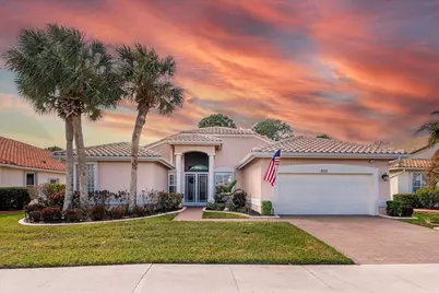 499 NW Blue Lake Drive, Port Saint Lucie, FL 34986 - Photo 1