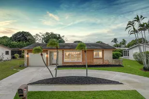 6348 Whispering Wind Way, Delray Beach, FL 33484 - Photo 1