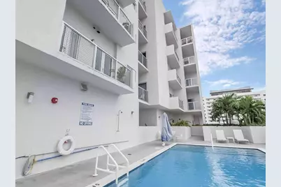 39 NW 7th Avenue #502, Miami, FL 33128 - Photo 13