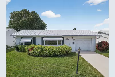 1904 SW Golf Lane, Boynton Beach, FL 33426 - Photo 25