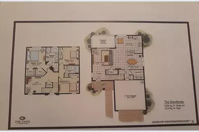 6078 SE Split Oak Trail, Hobe Sound, FL 33455 - Photo 9