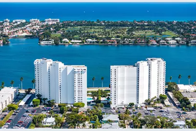 1701 S Flagler Drive #1806, West Palm Beach, FL 33401 - Photo 35