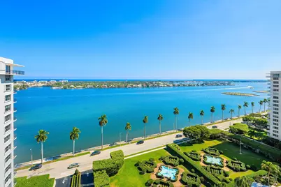 1701 S Flagler Drive #1806, West Palm Beach, FL 33401 - Photo 31