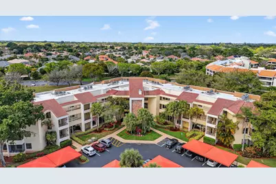 7535 La Paz Boulevard #301, Boca Raton, FL 33433 - Photo 1