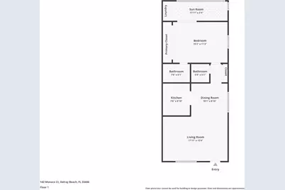 142 Monaco C, Delray Beach, FL 33446 - Photo 23