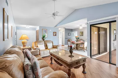 6166 Brandon Street, Palm Beach Gardens, FL 33418 - Photo 1