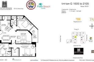 701 S Olive Ave, West Palm Beach, FL 33401 - Photo 39