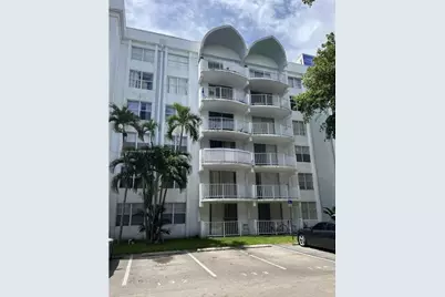 484 NW 165th St Road #A-211, Miami, FL 33169 - Photo 9