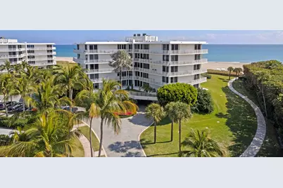 2500 S Ocean Boulevard #3 A 4, Palm Beach, FL 33480 - Photo 3
