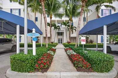 834 Bay Colony Drive S, Juno Beach, FL 33408 - Photo 1
