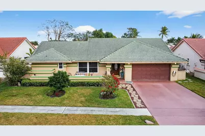 9744 Majestic Way, Boynton Beach, FL 33437 - Photo 1