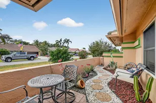 9744 Majestic Way, Boynton Beach, FL 33437 - Photo 3