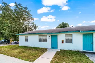 4881 Gulfstream Rd, Lake Worth, FL 33461 - Photo 3