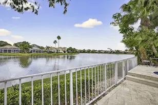 108 Eagleton Ln, Palm Beach Gardens, FL 33418 - Photo 5