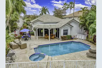 108 Eagleton Lane, Palm Beach Gardens, FL 33418 - Photo 1