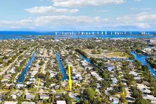 615 Westwind Dr, North Palm Beach, FL 33408 - Photo 1