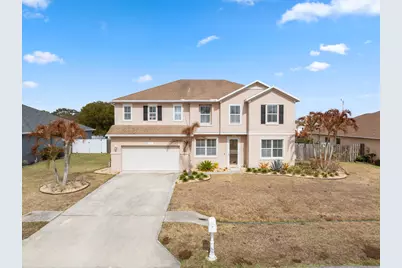 5835 NW Drill Court, Port Saint Lucie, FL 34986 - Photo 3