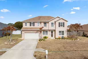 5835 NW Drill Ct, Port Saint Lucie, FL 34986 - Photo 3