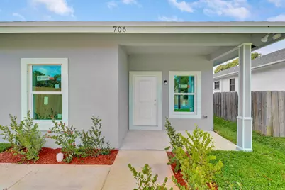 706 21st Street, West Palm Beach, FL 33407 - Photo 3